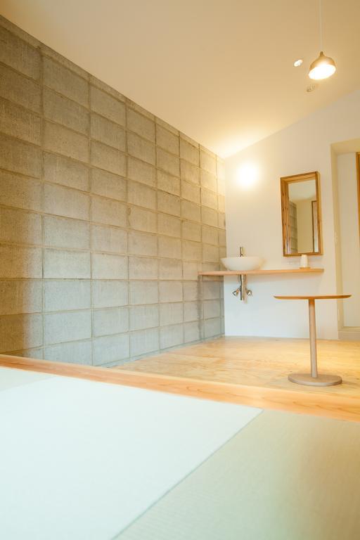 Kinsui Annex Vandrarhem Toyooka  Exteriör bild
