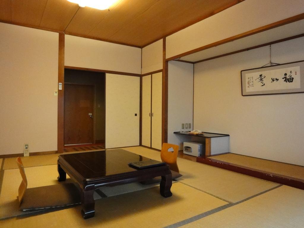 Kinsui Annex Vandrarhem Toyooka  Exteriör bild