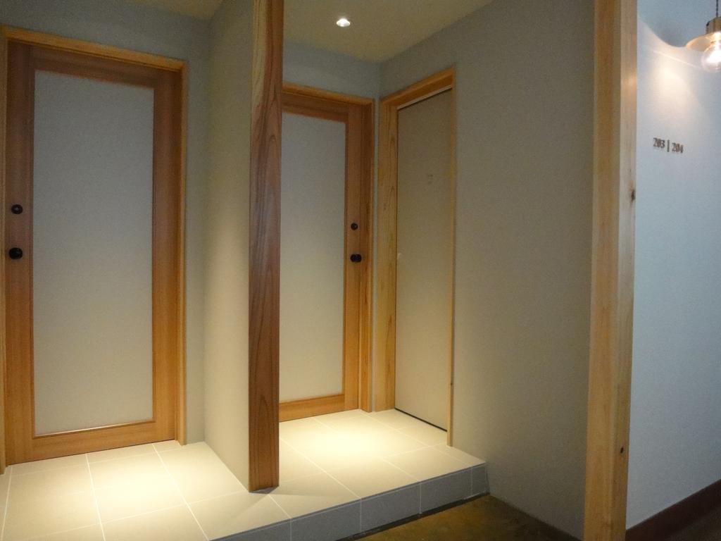 Kinsui Annex Vandrarhem Toyooka  Exteriör bild